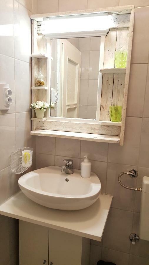 Studio Apartment Unity 萨格勒布 外观 照片