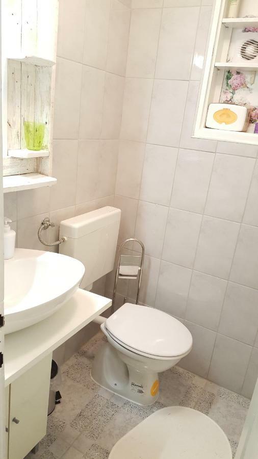 Studio Apartment Unity 萨格勒布 外观 照片